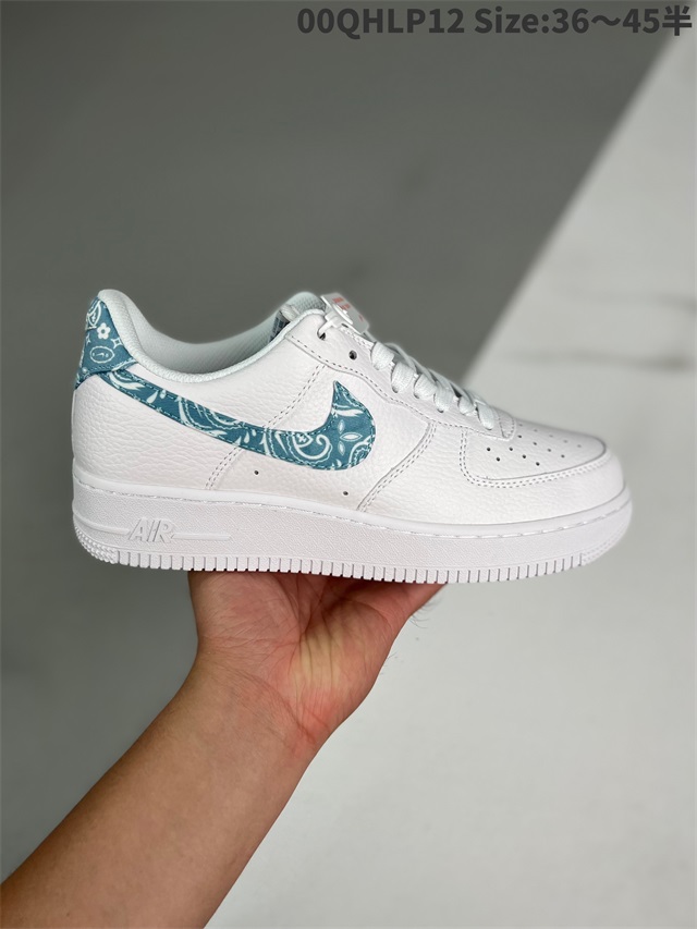men air force one shoes size 36-45 2022-11-23-414